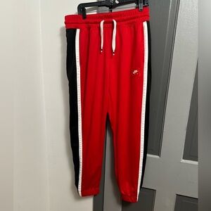 Nike joggers
